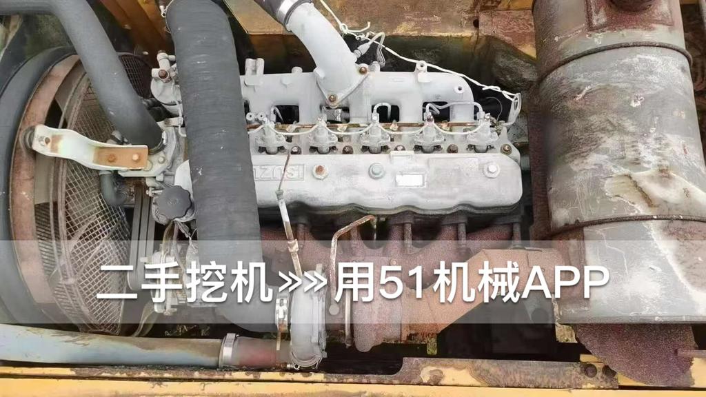 51挖机